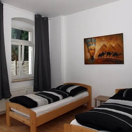 Ferienwohnung Mkopp 4