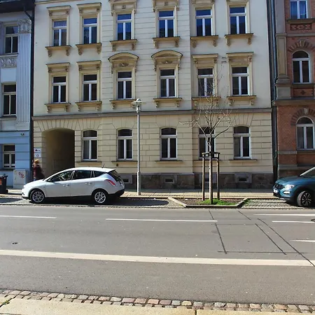 Ferienwohnung Mkopp 4 Appartement *
